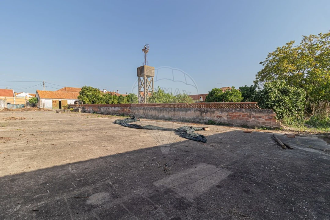 Quinta T6 para Venda em Vila Chã de Ourique Foto 33