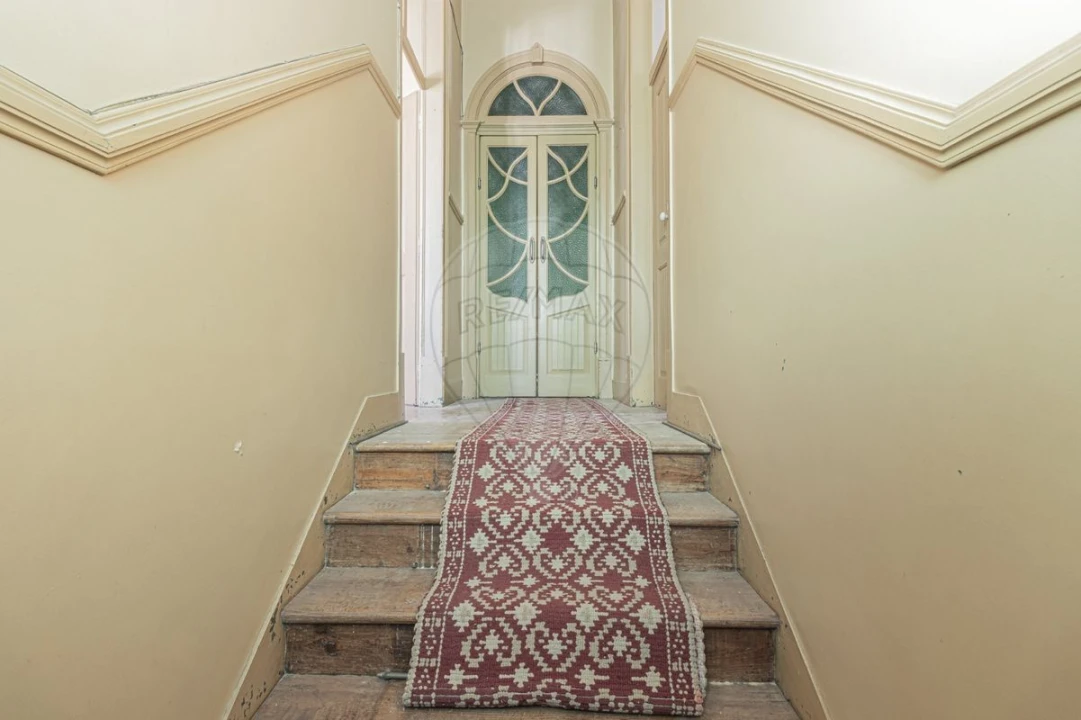 Quinta T6 para Venda em Vila Chã de Ourique Foto 25