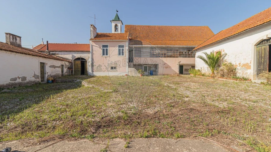 Quinta T6 para Venda em Vila Chã de Ourique