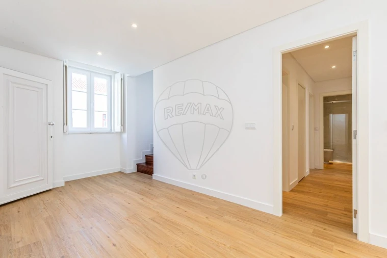 Moradia T4 para Venda em Olivais Foto 24