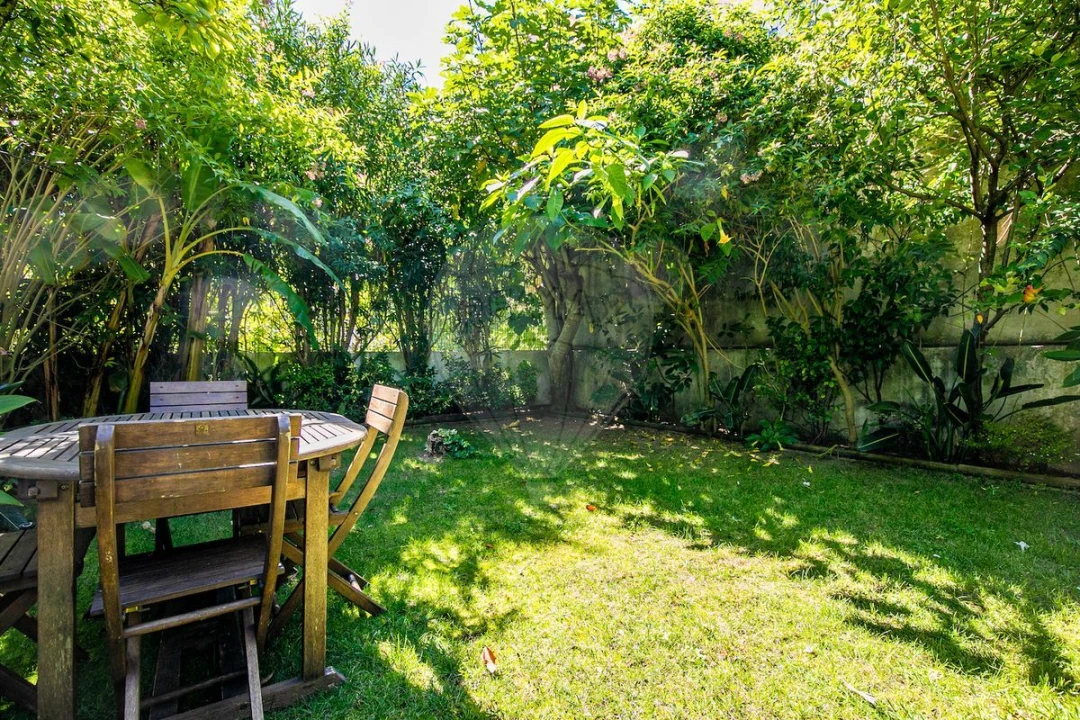 Moradia T5 para Venda em Alvalade Foto 39