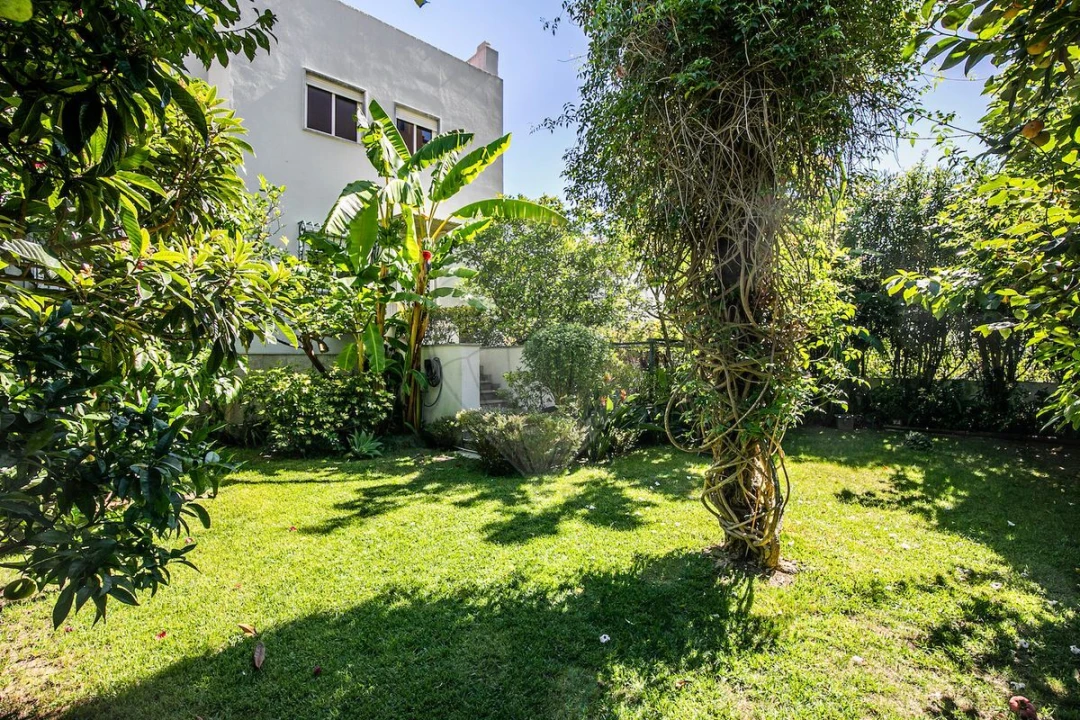 Moradia T5 para Venda em Alvalade Foto 37