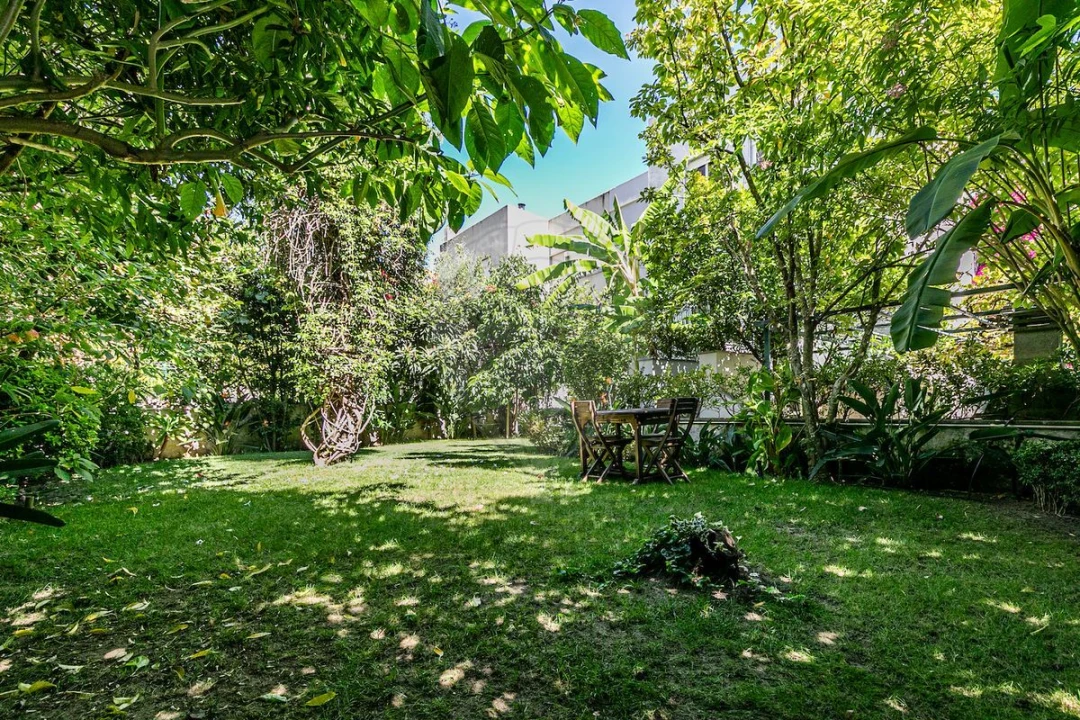 Moradia T5 para Venda em Alvalade Foto 38