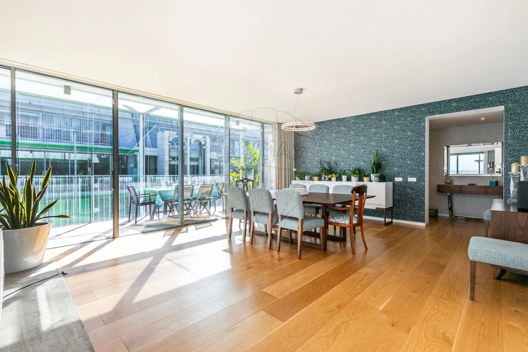 Apartamento T4 para Venda em Marvila Foto 7