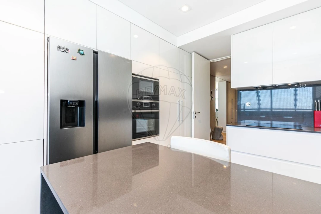 Apartamento T4 para Venda em Marvila Foto 39