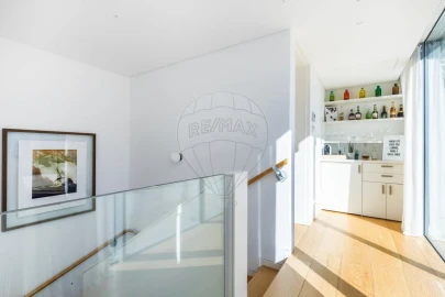 Apartamento T4 para Venda em Marvila