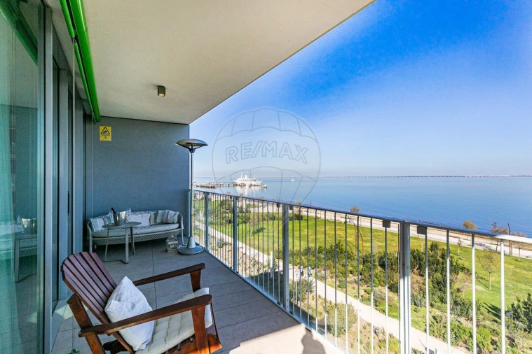 Apartamento T4 para Venda em Marvila Foto 13
