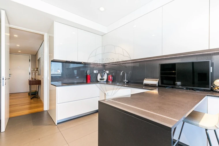 Apartamento T4 para Venda em Marvila Foto 38