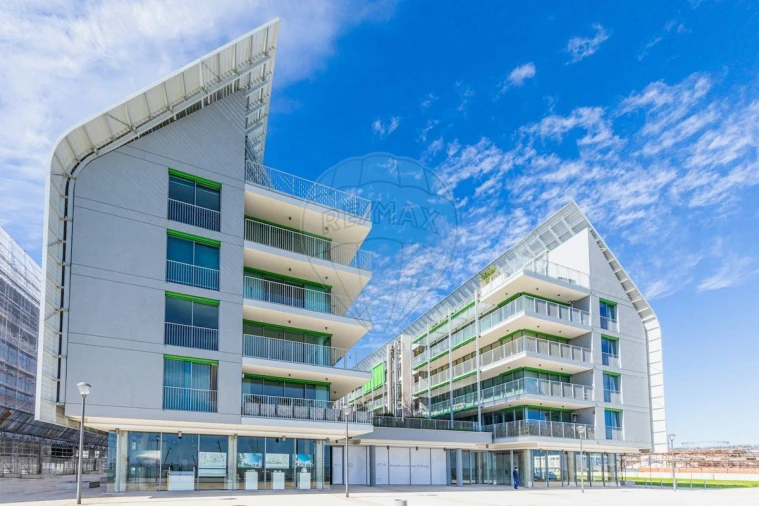 Apartamento T4 para Venda em Marvila Foto 44