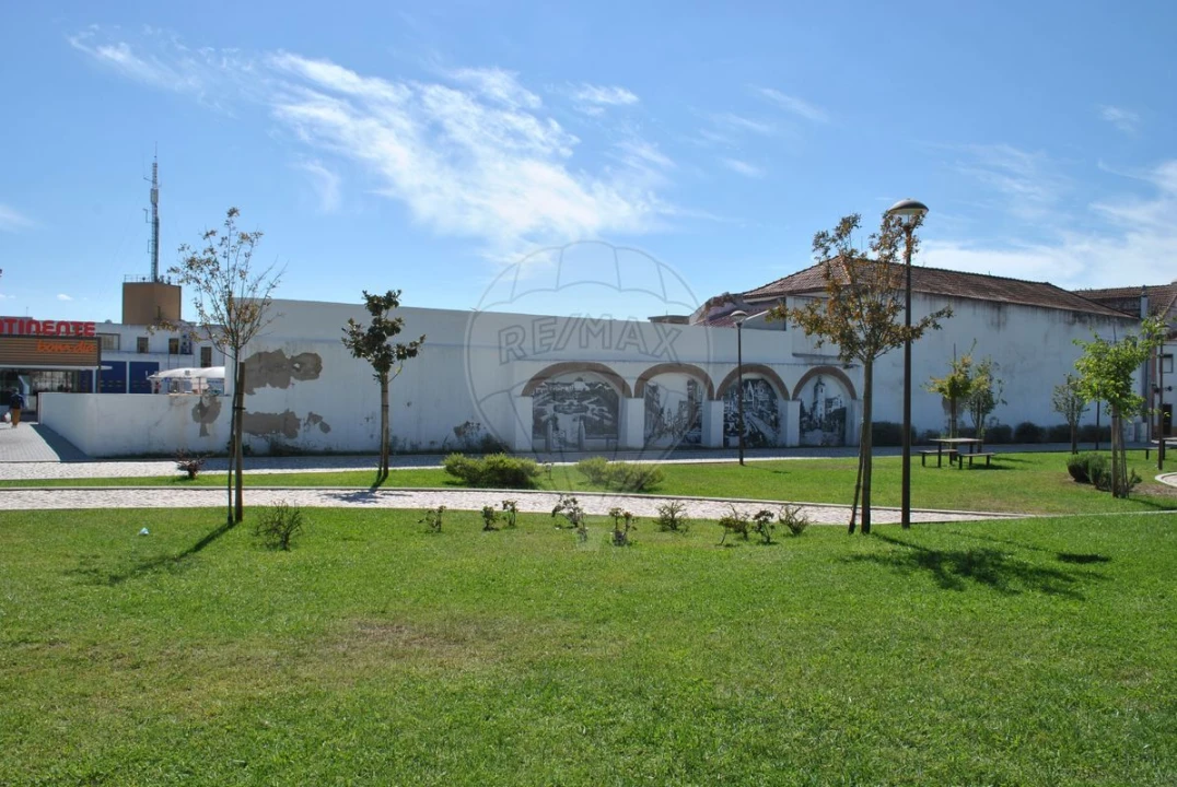 Moradia T7 para Venda em Alpiarça Foto 7