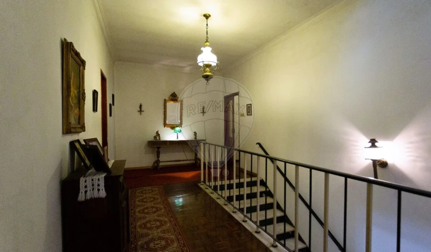 Moradia T7 para Venda em Alpiarça Foto 5