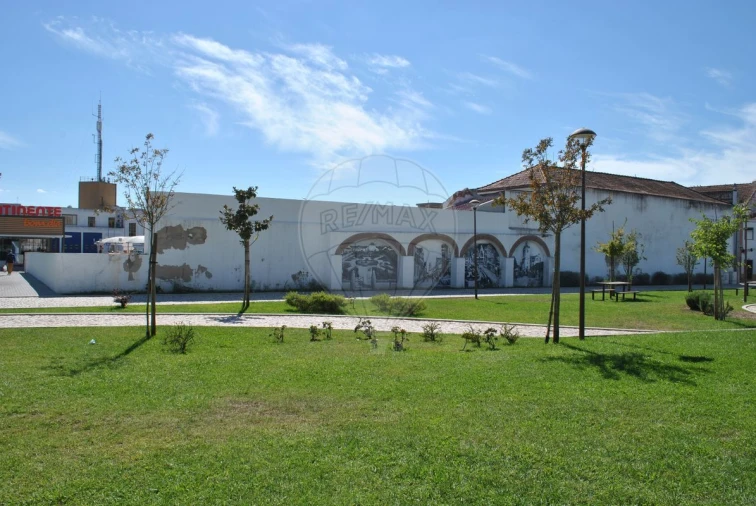 Moradia T7 para Venda em Alpiarça Foto 7