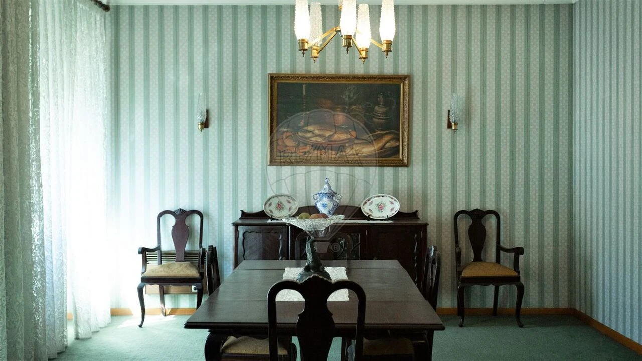 Moradia T7 para Venda em Alpiarça Foto 3