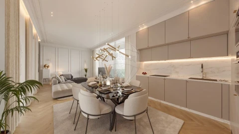 Apartamento T2 para Venda em Estrela