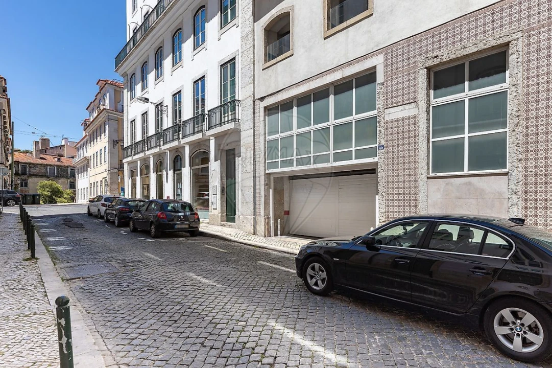 Apartamento T4 para Venda em Misericórdia Foto 39
