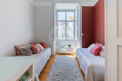 Apartamento T4 para Venda em Misericórdia