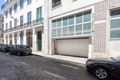 Apartamento T4 para Venda em Misericórdia