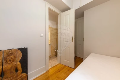 Apartamento T4 para Venda em Misericórdia