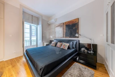Apartamento T4 para Venda em Misericórdia