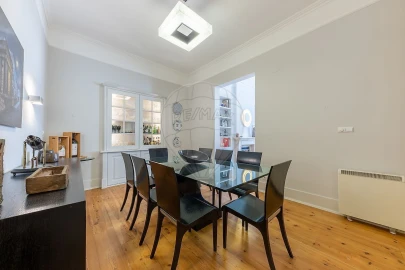 Apartamento T4 para Venda em Misericórdia