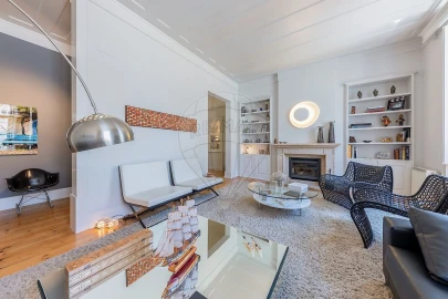 Apartamento T4 para Venda em Misericórdia