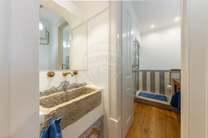 Apartamento T4 para Venda em Misericórdia