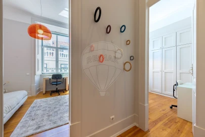 Apartamento T4 para Venda em Misericórdia
