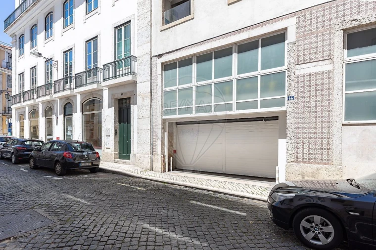 Apartamento T4 para Venda em Misericórdia Foto 40