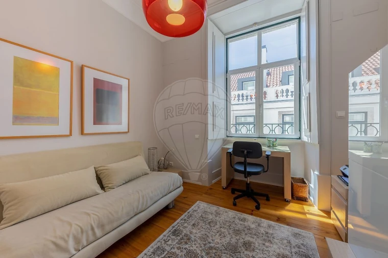 Apartamento T4 para Venda em Misericórdia Foto 17