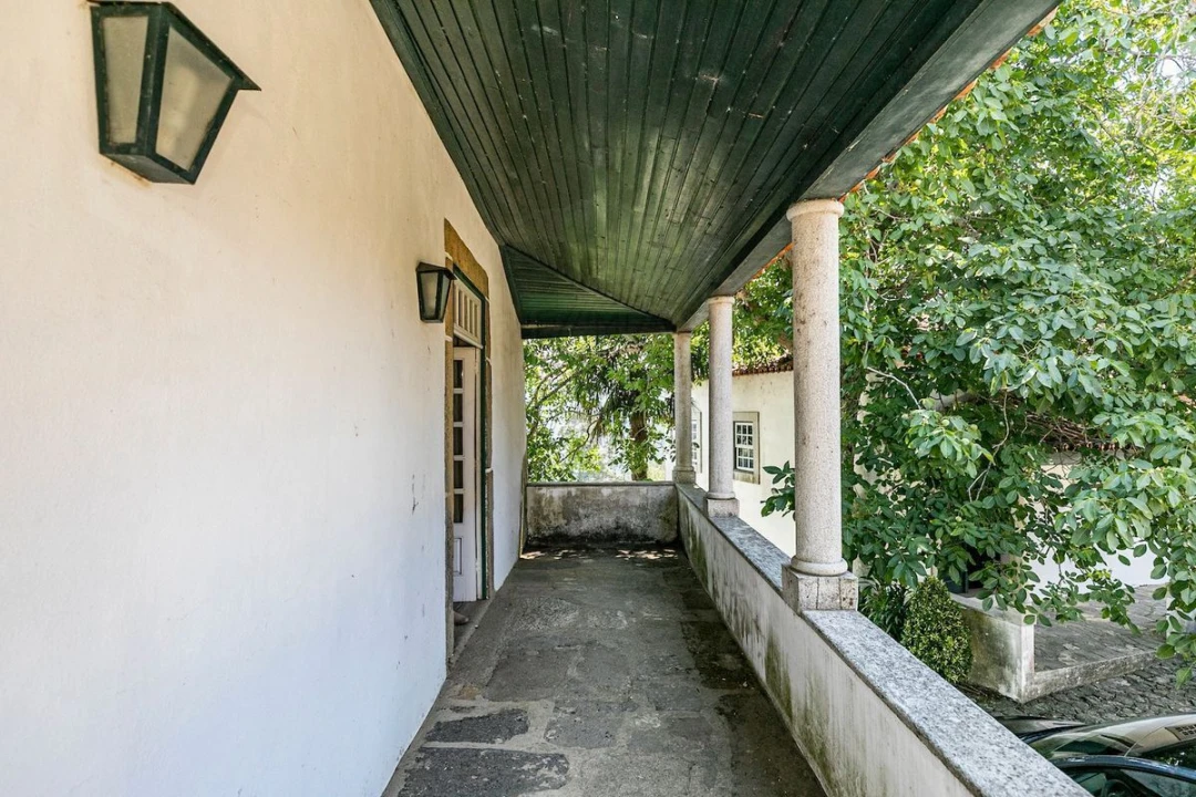 Quinta T8 para Venda em Lomba Foto 12