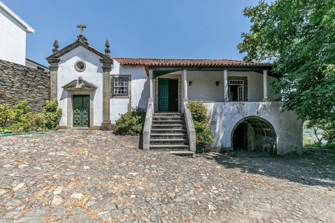 Quinta T8 para Venda em Lomba Foto 9