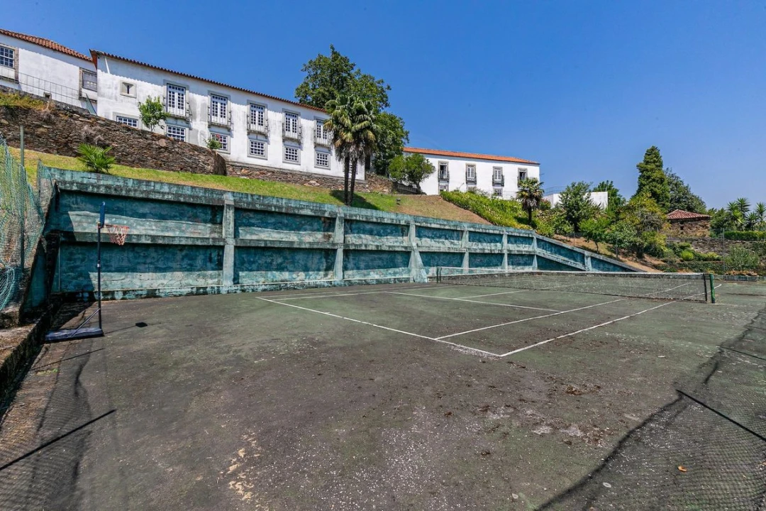 Quinta T8 para Venda em Lomba Foto 47