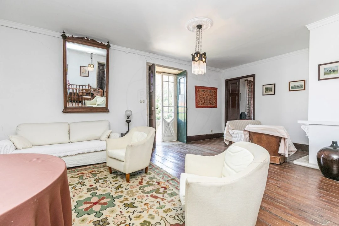 Quinta T8 para Venda em Lomba Foto 16