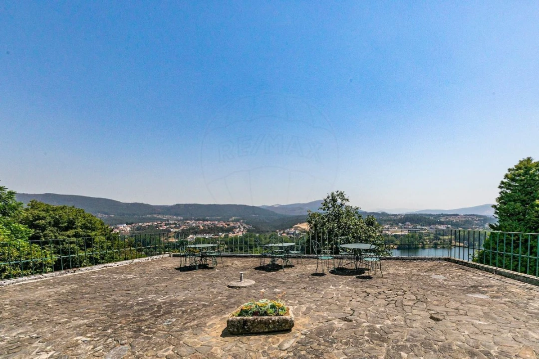 Quinta T8 para Venda em Lomba Foto 39