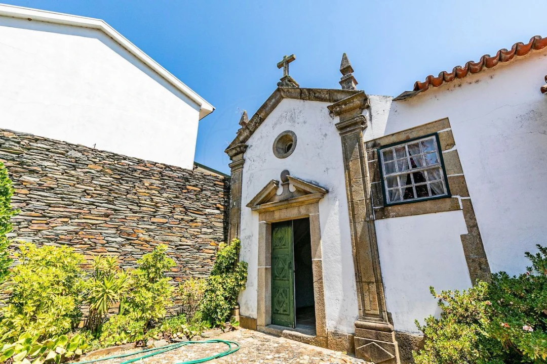 Quinta T8 para Venda em Lomba Foto 15