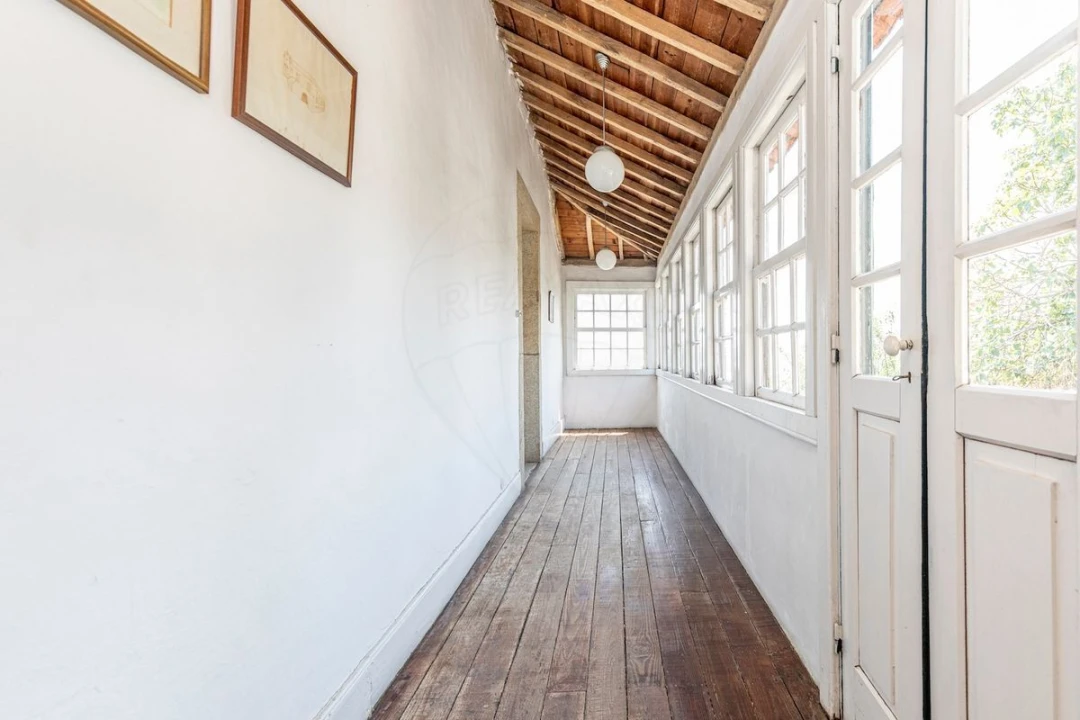 Quinta T8 para Venda em Lomba Foto 18