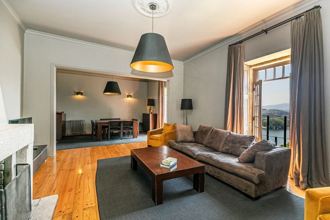 Quinta T8 para Venda em Lomba Foto 45