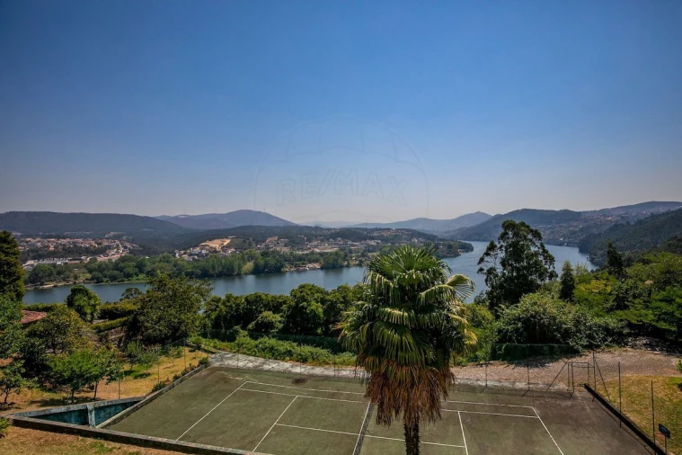 Quinta T8 para Venda em Lomba Foto 38