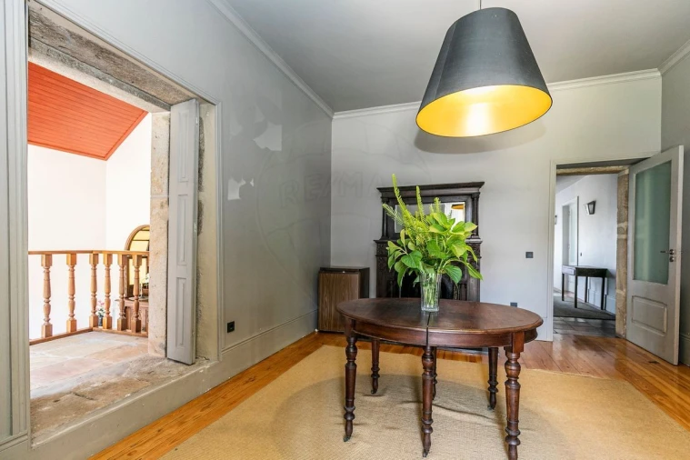 Quinta T8 para Venda em Lomba Foto 13