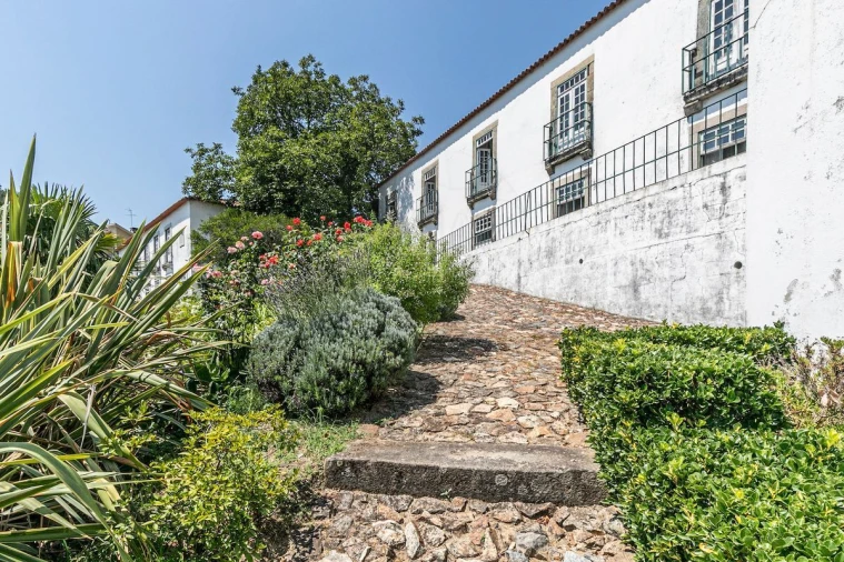 Quinta T8 para Venda em Lomba Foto 40