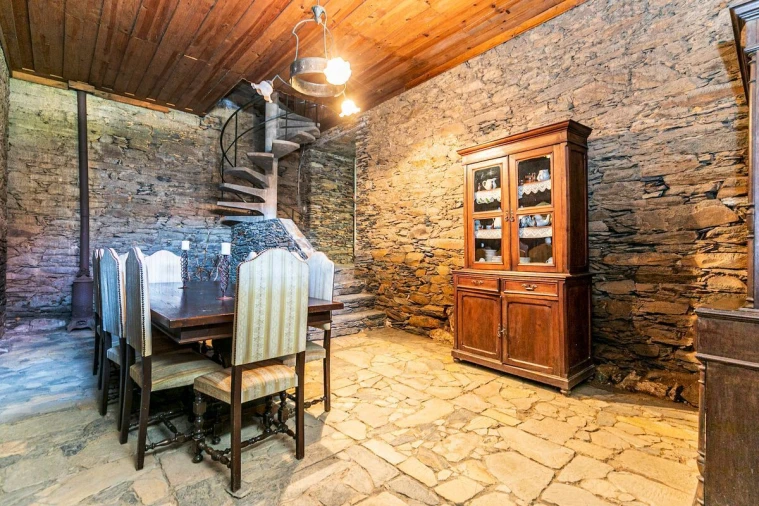 Quinta T8 para Venda em Lomba Foto 27