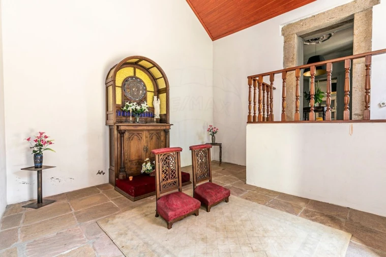 Quinta T8 para Venda em Lomba Foto 14