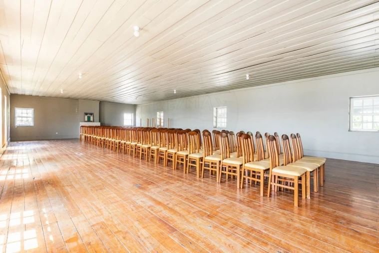 Quinta T8 para Venda em Lomba Foto 37