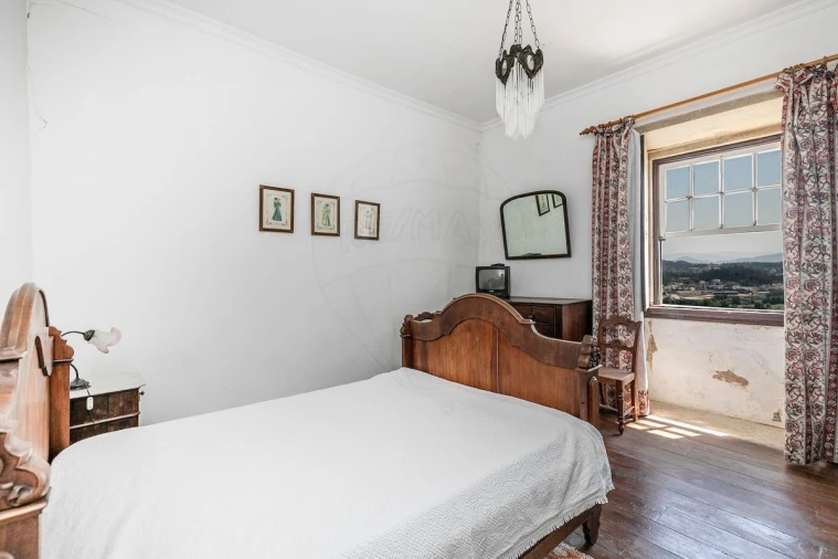 Quinta T8 para Venda em Lomba Foto 23