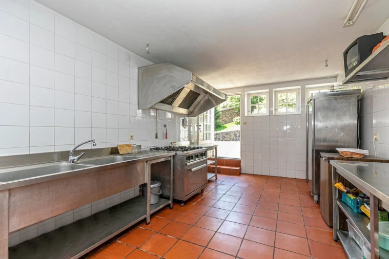 Quinta T8 para Venda em Lomba Foto 32