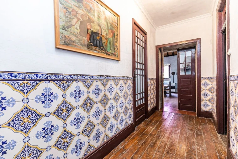 Quinta T8 para Venda em Lomba Foto 22