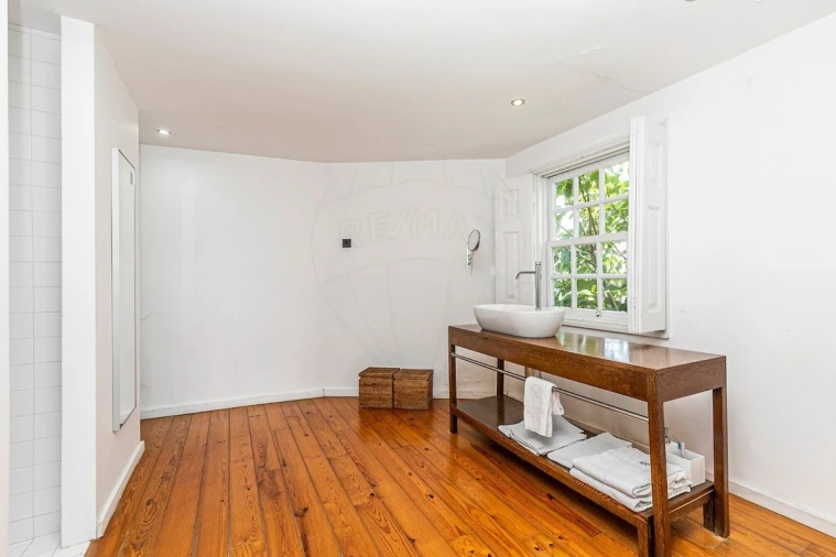 Quinta T8 para Venda em Lomba Foto 8