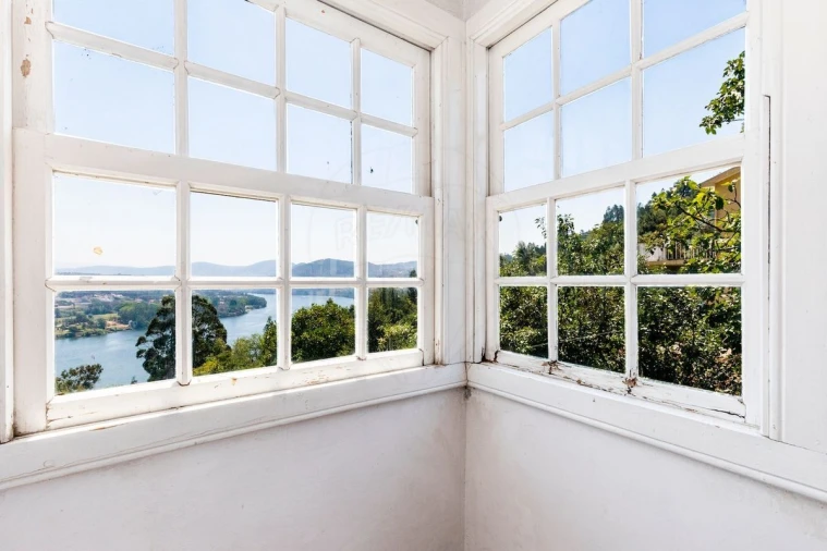 Quinta T8 para Venda em Lomba Foto 19