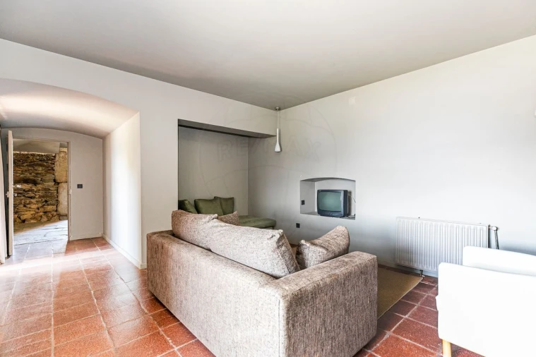 Quinta T8 para Venda em Lomba Foto 11