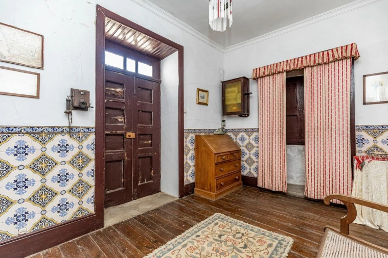 Quinta T8 para Venda em Lomba Foto 21